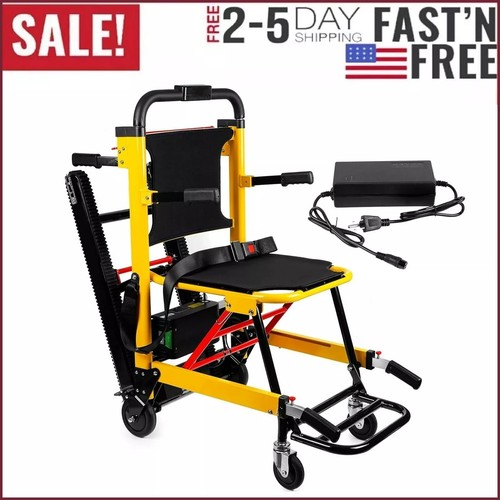 Motorized elderly stair - elderly,