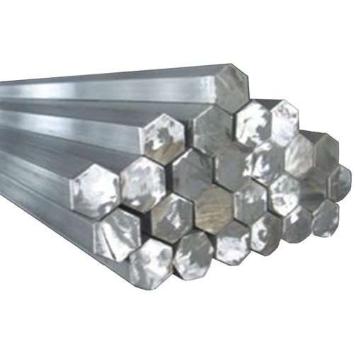 Aluminum hex bar 6061 t6511 - aluminum,