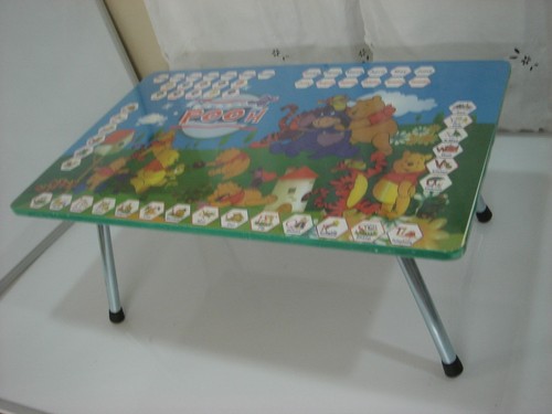 Large multi purpose - purpose, wooden
