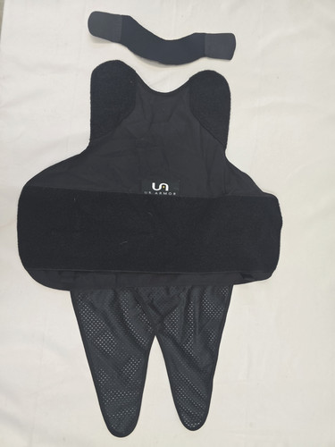 Salty army corp body armor - us,