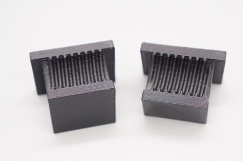 Replacement half nut - half,