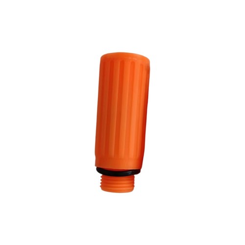 Air compressor oil plug - compressor,