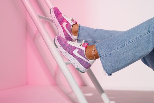 Nike air force crater - nike,