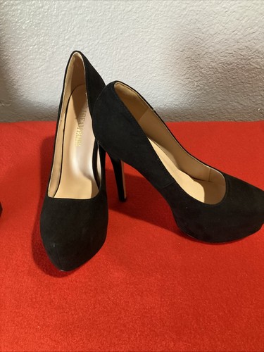 Dream pairs swan pump heels - pairs,