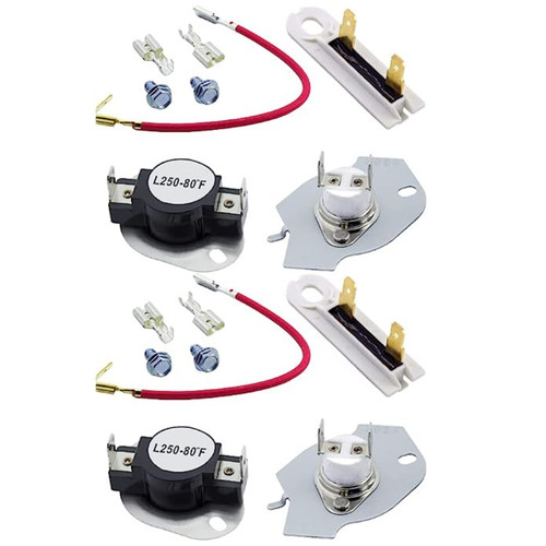 279816 3392519 dryer thermal - &,