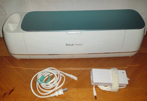 Cricut maker electronic - cricut, die