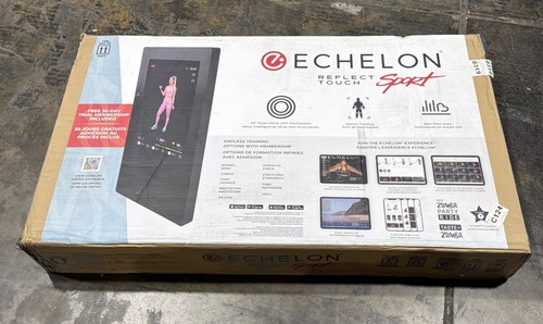 Echelon reflect sport - echelon, 40"
