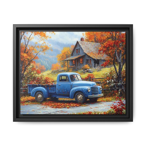 Autumn fall scene - autumn,