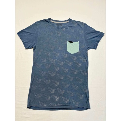 Zoo york mens blue - york, all