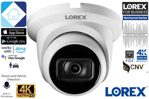 Lorex a14 e842cd - lorex,