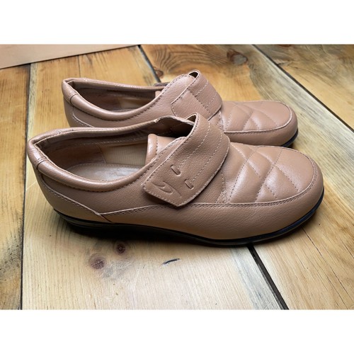 Scholls tan slip - dr,
