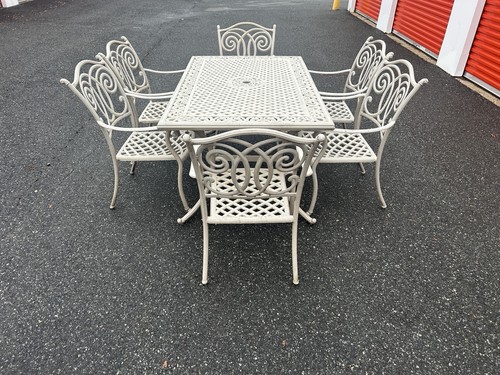 Beautiful aluminum patio - beautiful,