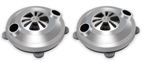 Pack 004 pipeless - 2-pack,