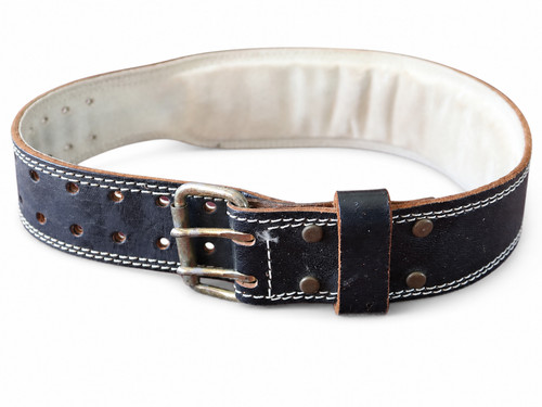 Vintage everlast leather - vintage,