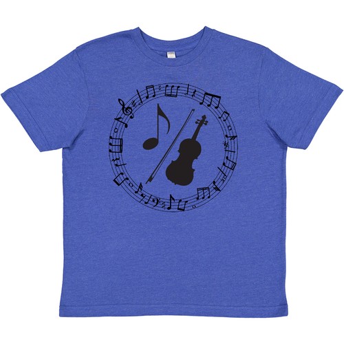 Inktastic violin for student - violin,