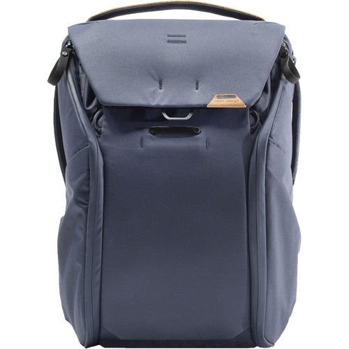 Peak design backpack 20l - design,