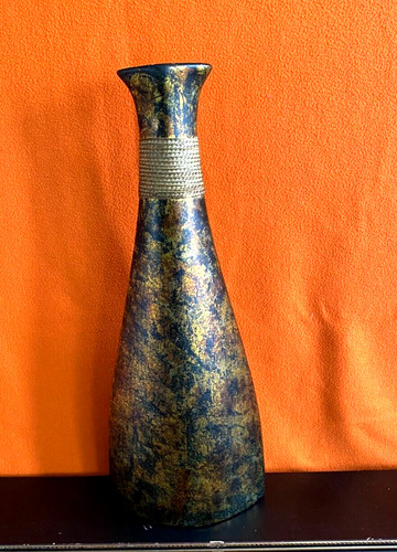 Large tall brushed paint - 18",