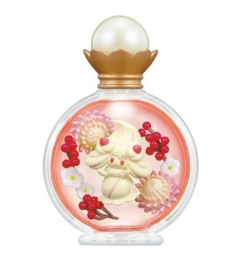 Ment pokemon alcremie - re-ment,