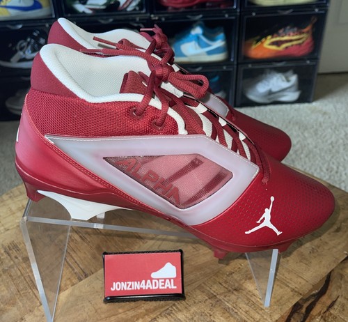 Size jordan alpha - 12.5, w
