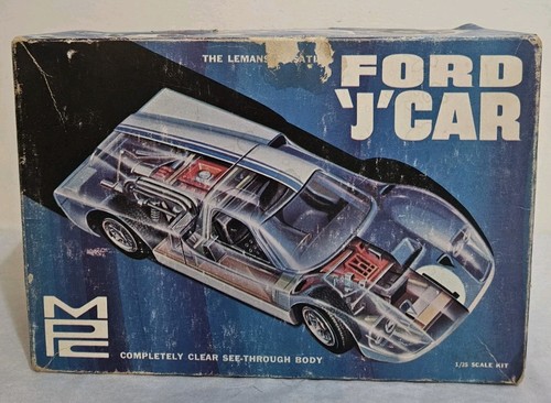 Mpc scale ford j - "ford,