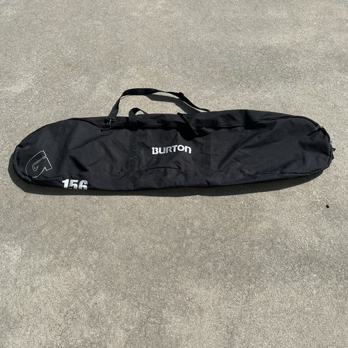 Burton snowboard bag sack - snowboard,