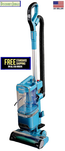 Shark detect lift away upright - detect,