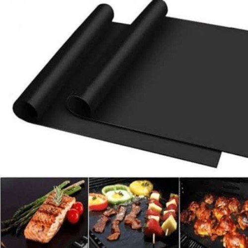 5pc new reusable non - reusable, non-stick