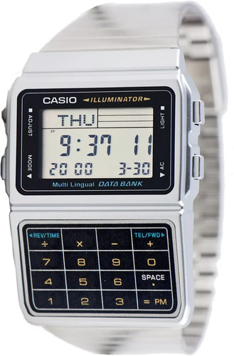 Casio dbc611 1vt page - casio, dbc611-1vt,