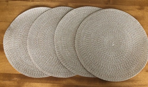 World market placemats - world,