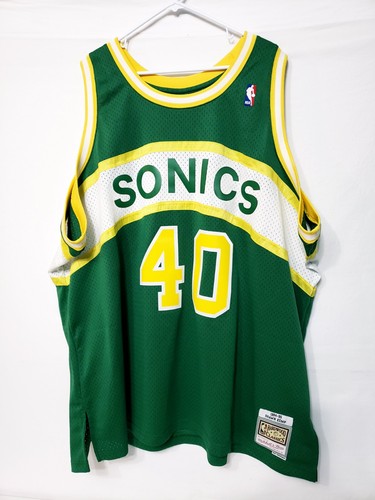 Mitchell ness swingman shawn - &,
