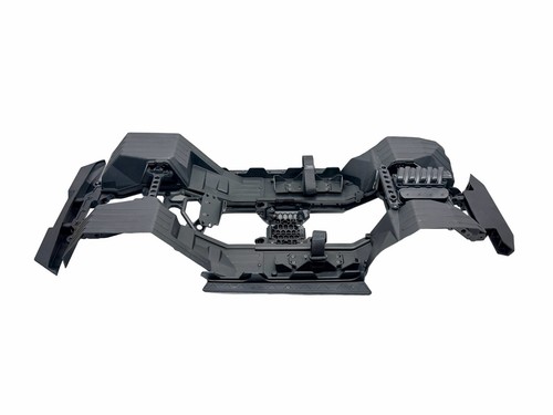Axial scx6 jeep wrangler - 1/6,