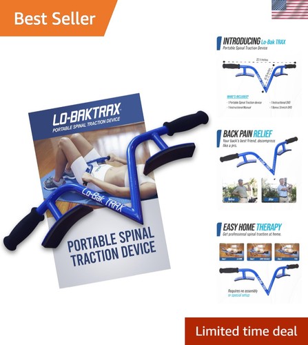 Lightweight bak trax - lightweight, spine