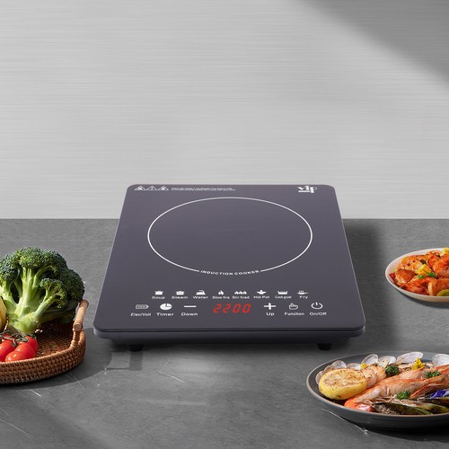 2200w portable kitchen - 2200w,