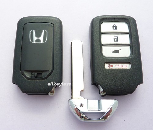Oem 2015 2016 honda proxy - honda, cr-v