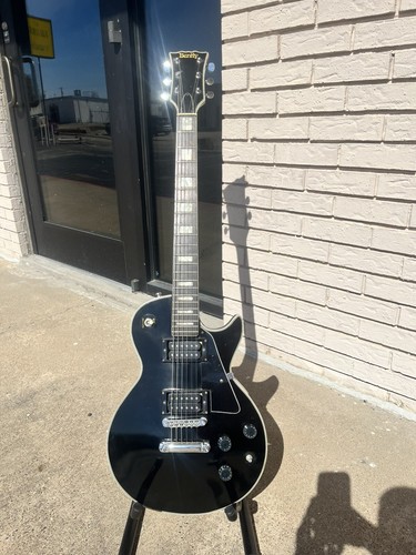 Vintage bentley singlecut les - singlecut,