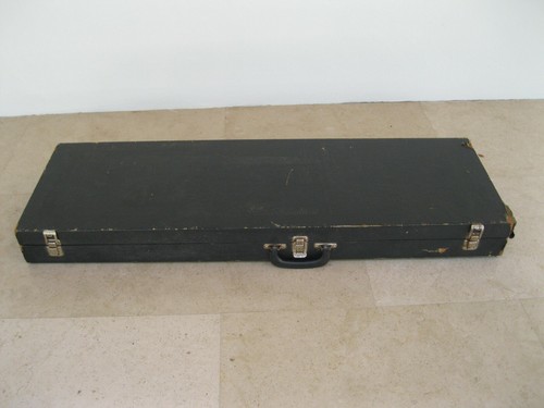 Vintage fender black - fender,