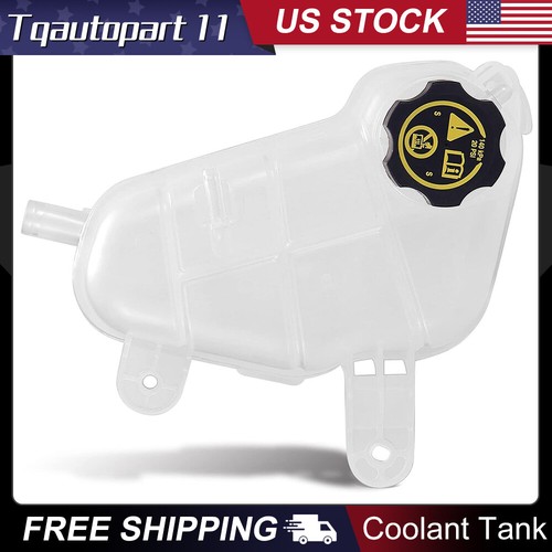 Coolant reservoir expansion - coolant,