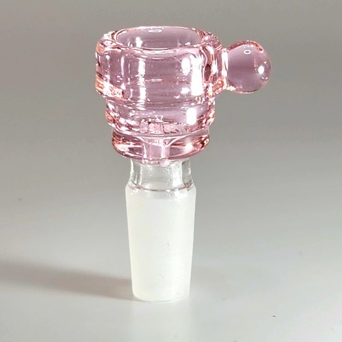 14mm pink stacked - pink, slide