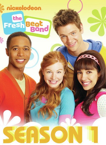 The fresh beat - fresh,