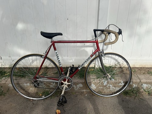 Torpado bicycle - torpado,