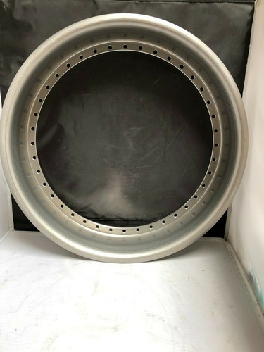 4inch outer hoop barrel - x,
