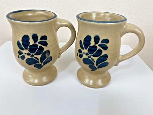 Pfaltzgraff folk art - folk, of