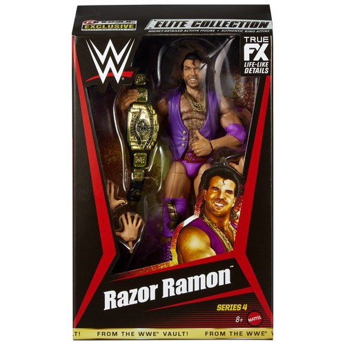Razor ramon wwe - ramon,