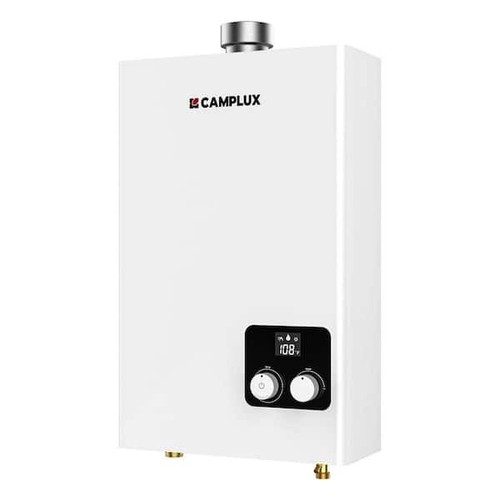 Camplux gpm 102 000 btu - 4.22, 102,000