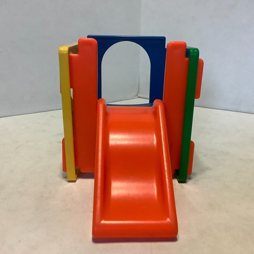 Vintage little tikes dollhouse - vintage,