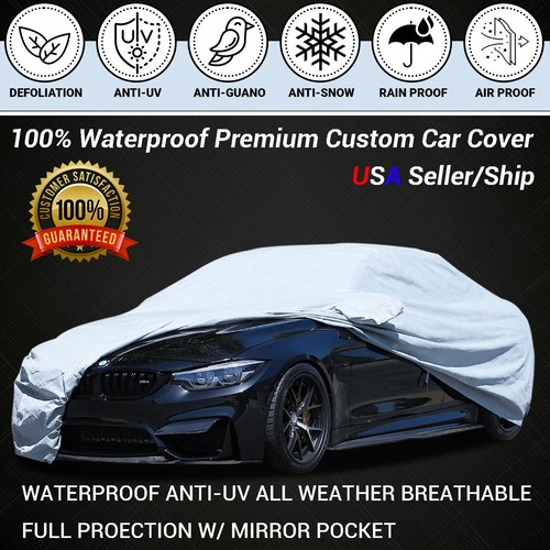 Custom car cover - custom,