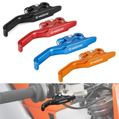 Nicecnc shorty brake - lever, for