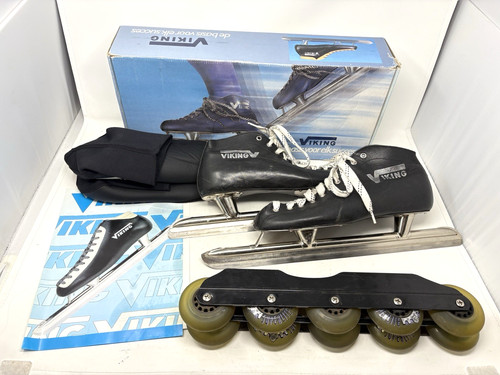 Viking inline speed - viking,