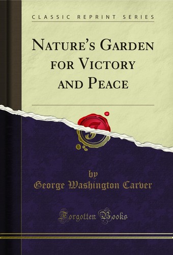 Nature garden for victory - nature's,