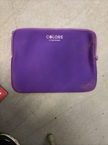Laptop sleeve zipper case bag - sleeve,